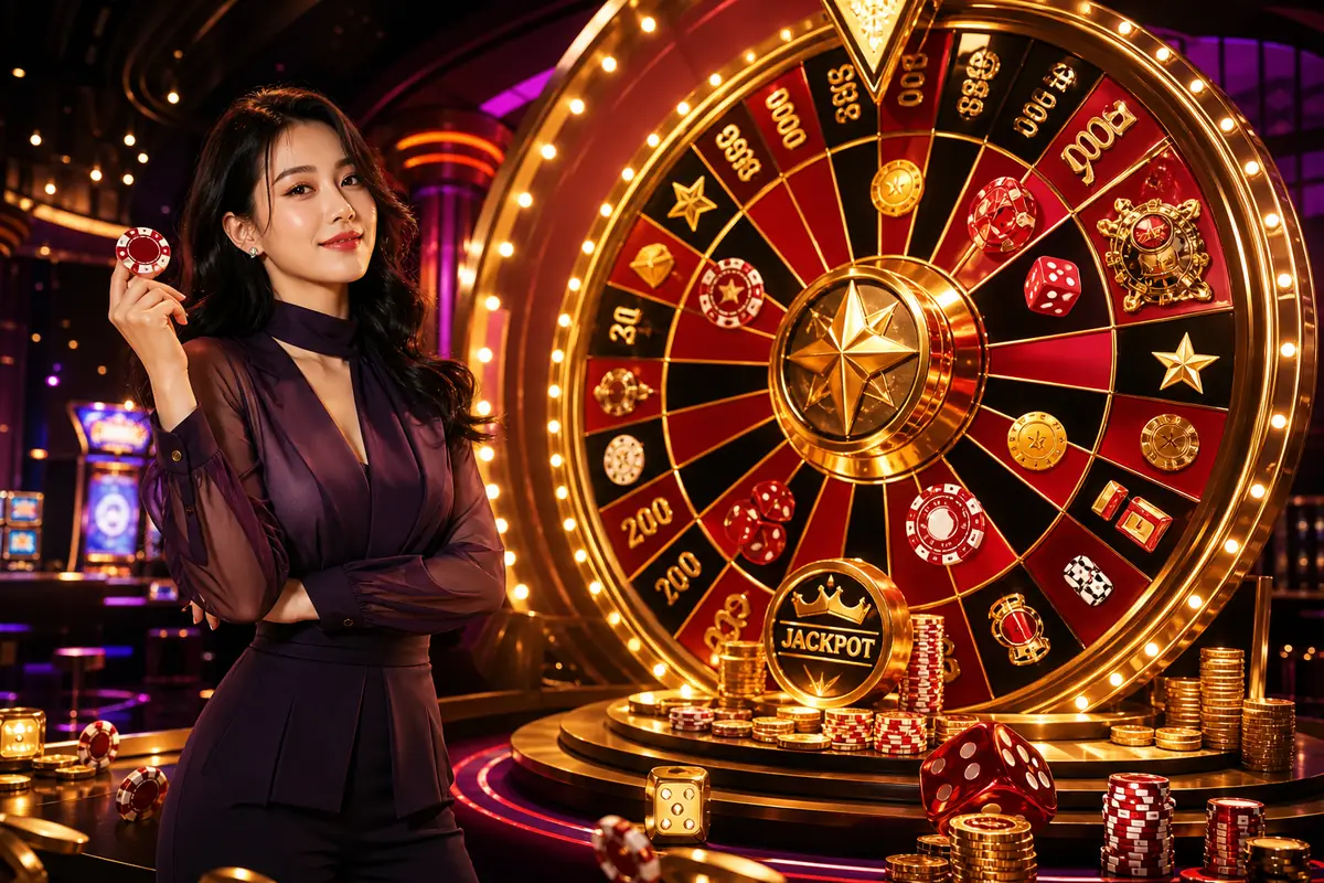 7u7i VIP ক্যাশব্যাক ও পুরস্কার প্রোগ্রাম